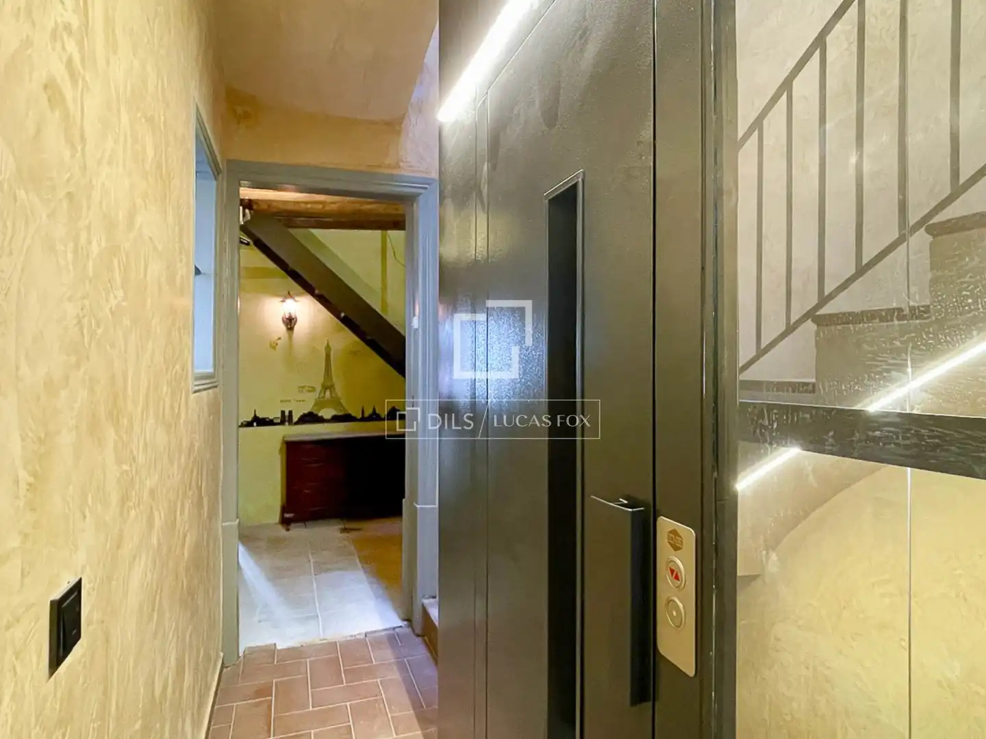 Ático en venta en Barcelona con Terraza