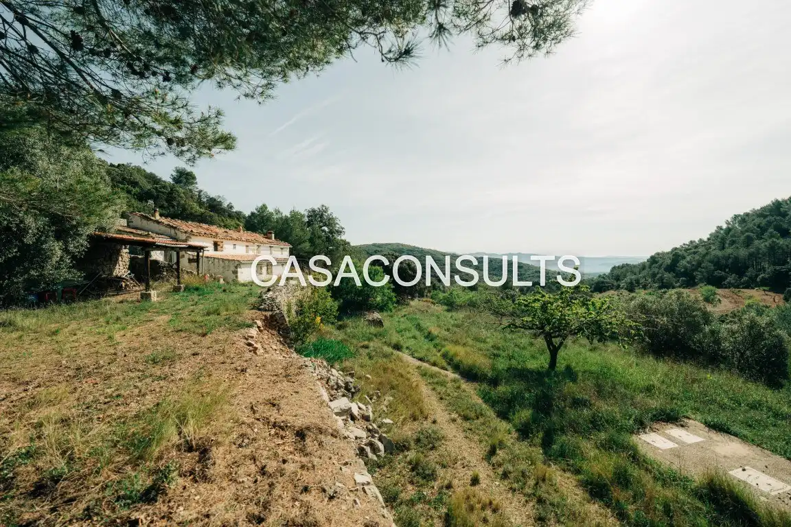 Casa rústica amb terrassa en venda a Atzeneta del Maestrat, imagen 7