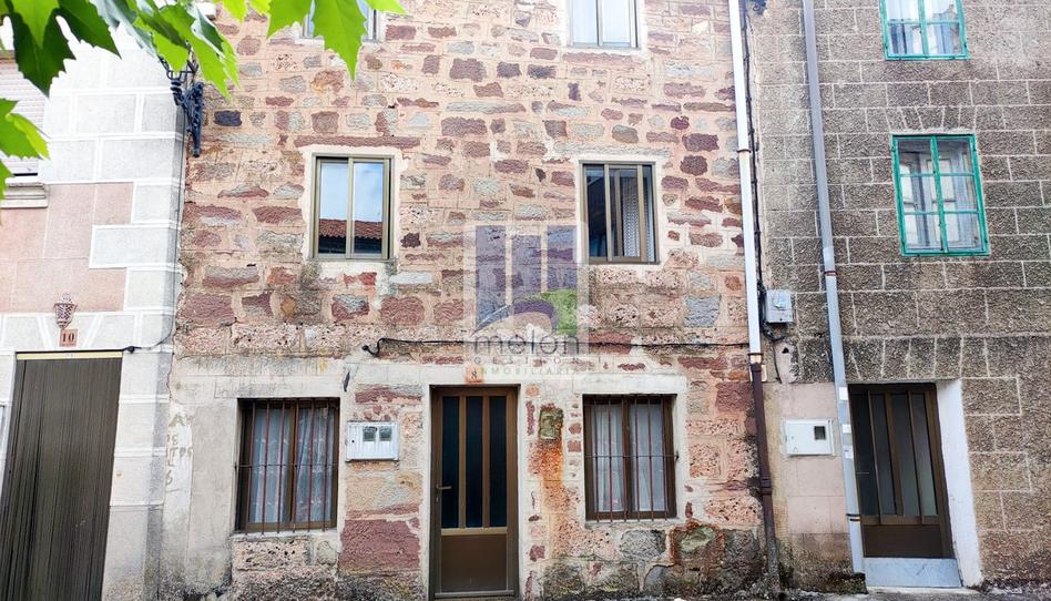 Photo 1 of House or chalet for sale in Villasur de Herreros, Villasur de Herreros, Burgos