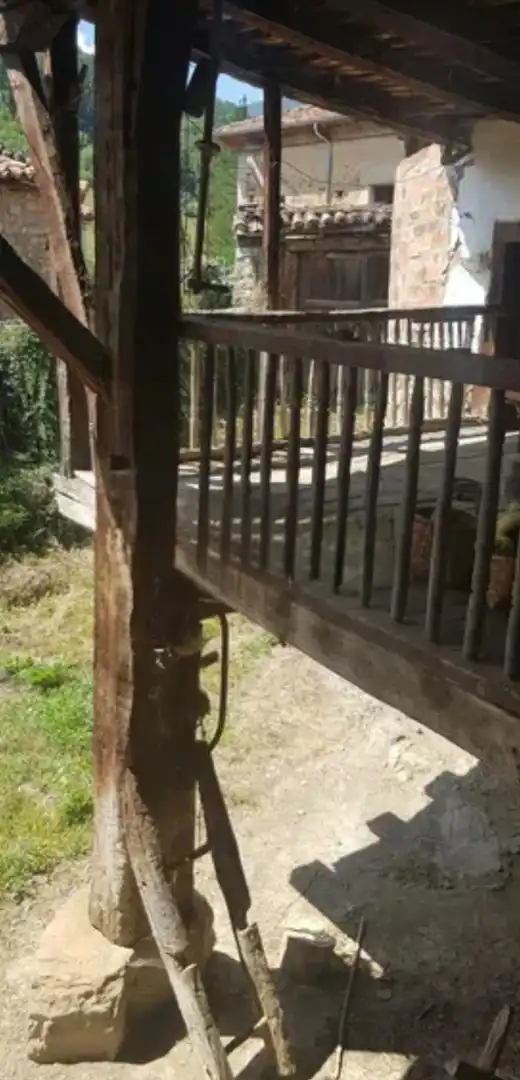 Casa con terraza en venta en Cabezón de Liébana, imagen 5