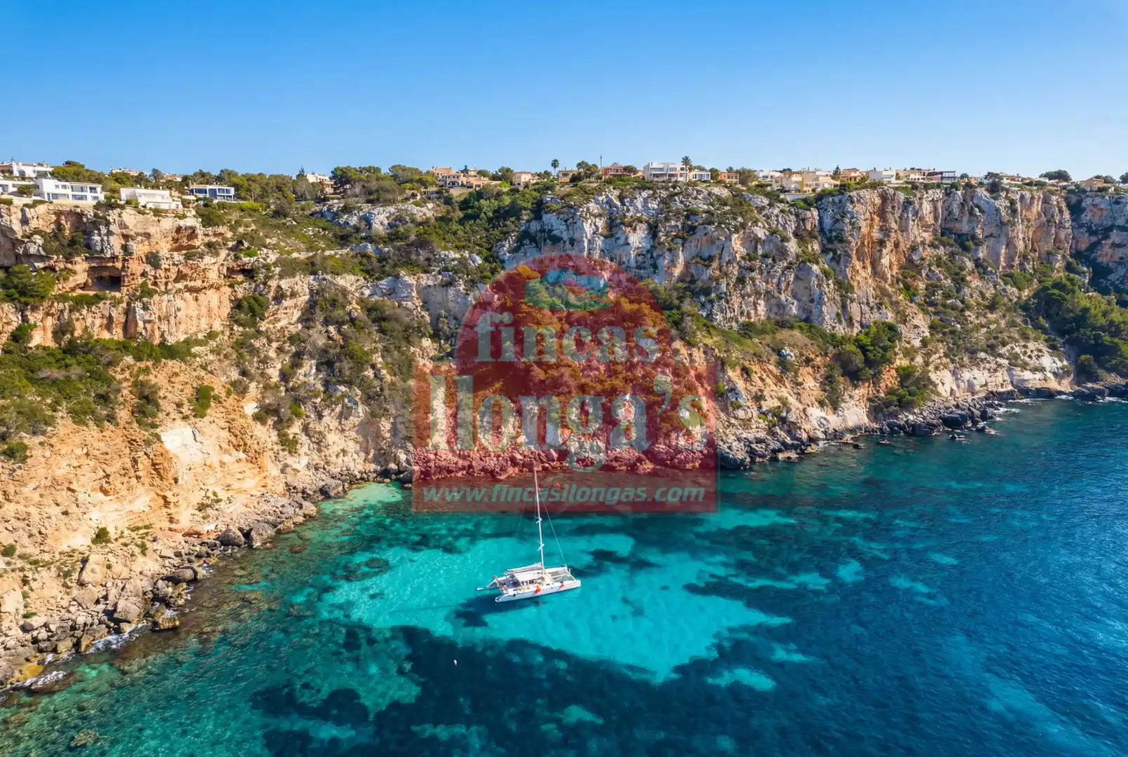 Detached house with pool for sale in Badia Blava - Badia Gran - Tolleric, imagen 2