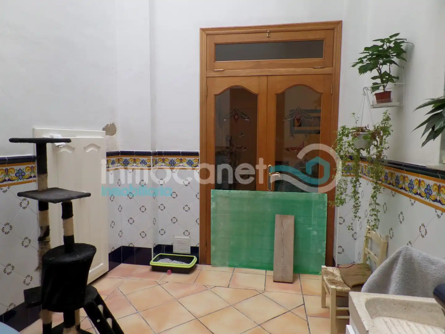 Casa o xalet en venda a Oliva pueblo
