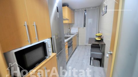 Foto 4 de Ático en venta en Avenida Enric Valor, Alcàsser, Valencia