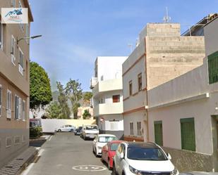 Exterior view of Flat for sale in Agüimes