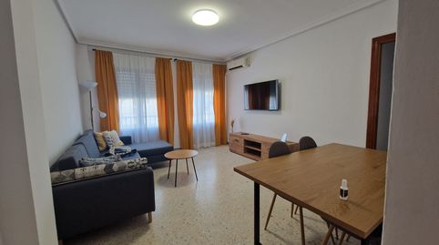 Foto 3 de Piso en venta en Calle Extremadura, Jerez de los Caballeros, Badajoz