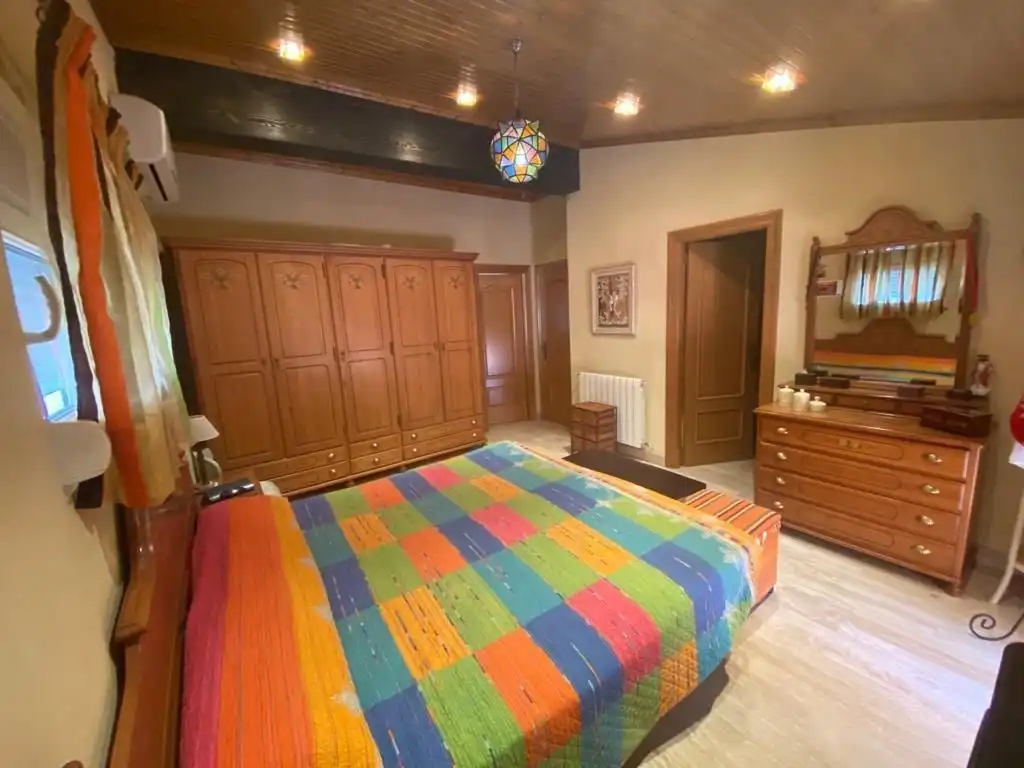 Maison rustique avec terrasse à vendre à Monóvar  / Monòver, imagen 31