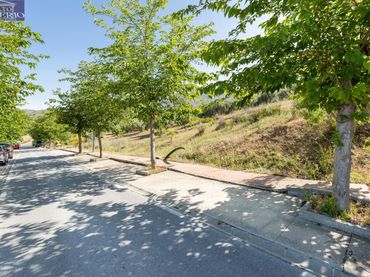 Wohnbaugrundstück zum Verkauf in Alfacar