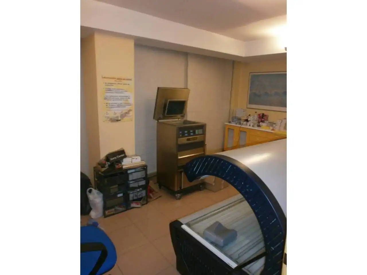 Oficina amb ascensor en venda a Centro - Casco Histórico, imagen 15
