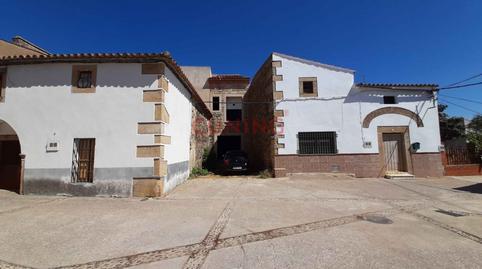 Photo 2 of House or chalet for sale in Calle del Ayuntamiento, 26, Santa Ana, Cáceres