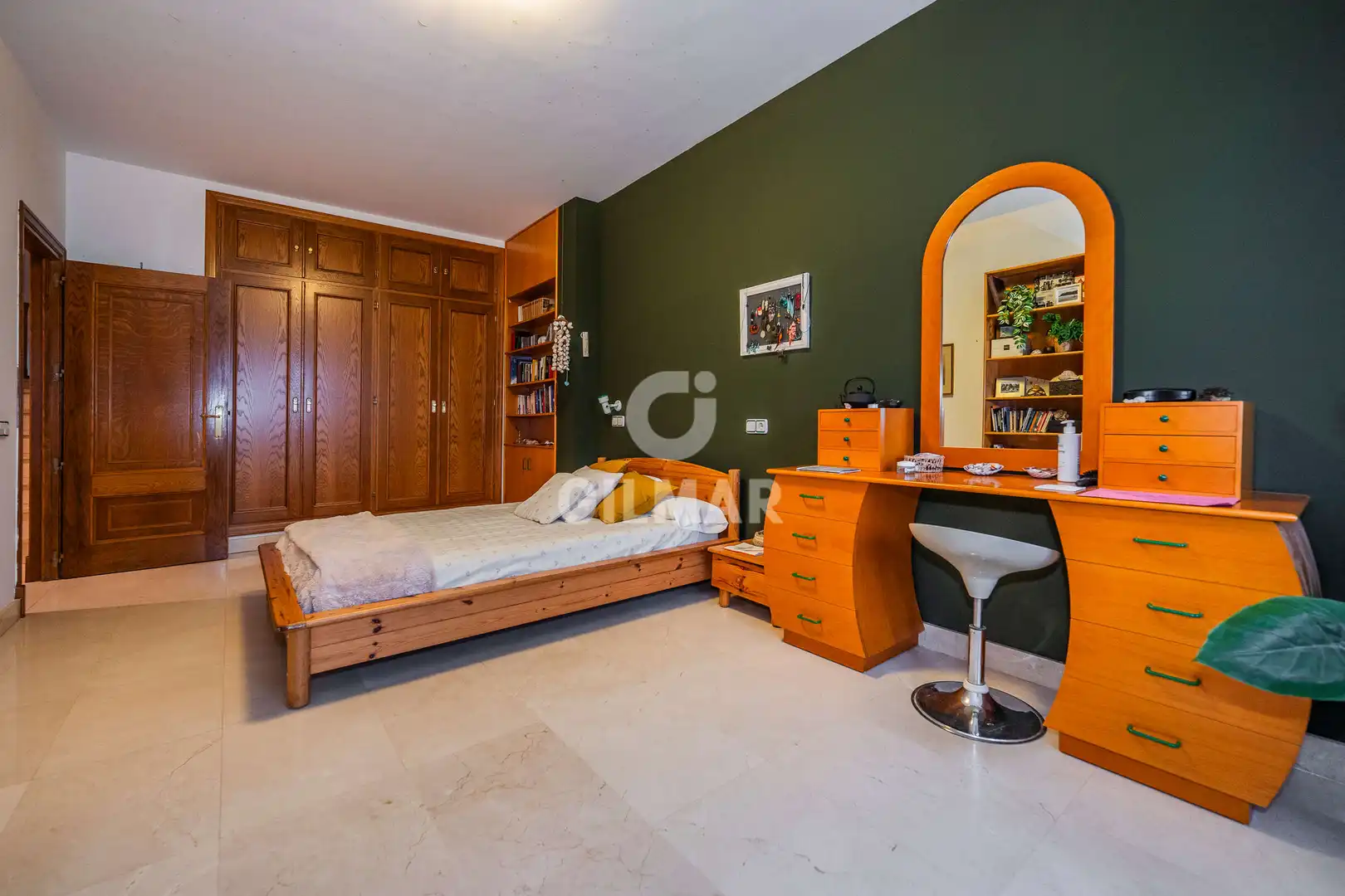 Habitación de Casa o chalet en venta en Algete con Piscina