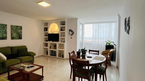 Photo 4 of Flat to rent in Alcaravaneras, Las Palmas de Gran Canaria