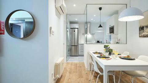 Photo 2 of Flat for rent in N/a, Vallehermoso,  Madrid Capital