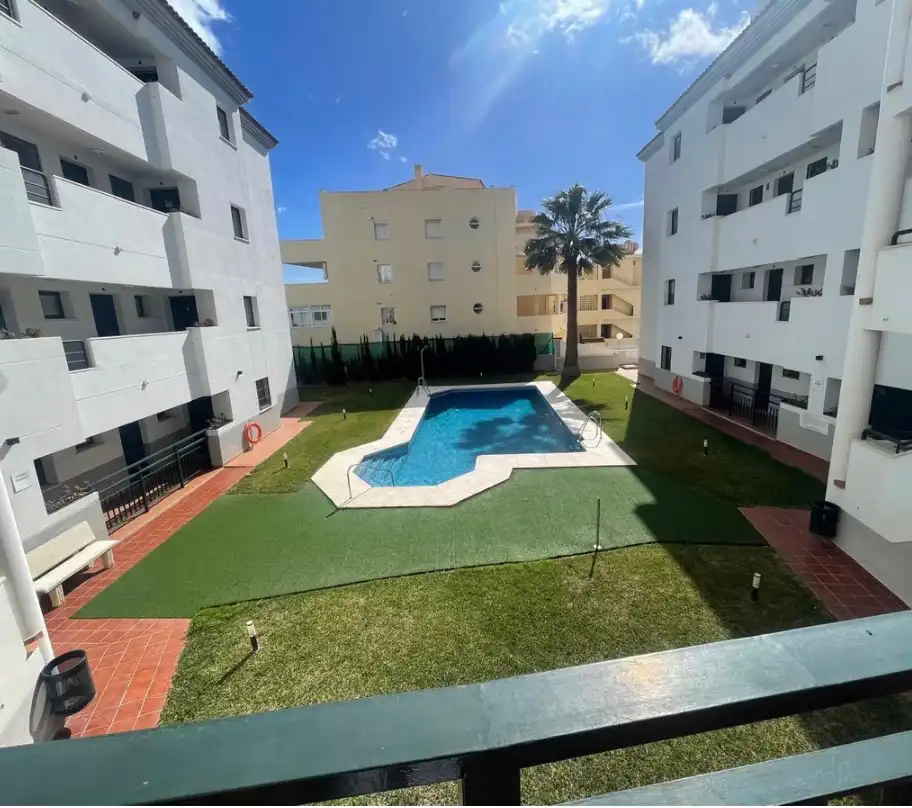 Pis amb piscina en venda a Torreblanca del Sol, imagen 3