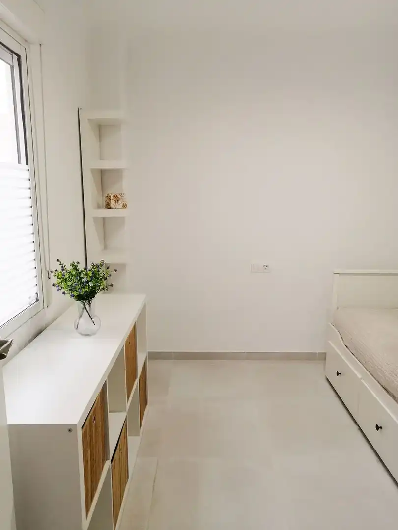 Apartament de lloguer en Santa Pola amb Aire condicionat, Calefacció i Terrassa