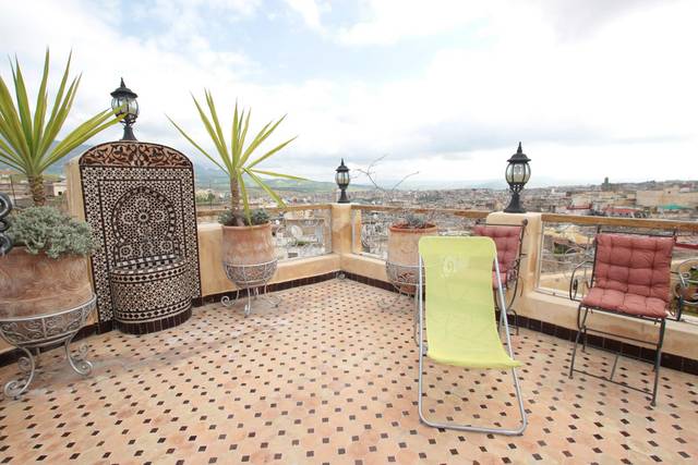 Finca rústica en Venta en Calle Ceuta en El Real