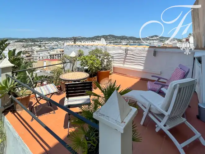 Casa en venda a Dalt de la Vila - La Marina, imagen 7