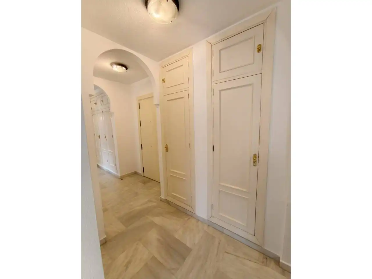 Apartamento en venta en Torremolinos, Málaga