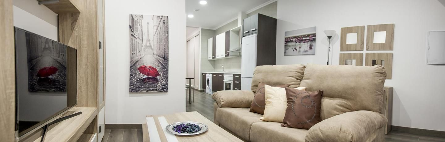 Planta baja to rent in Fátima - Levante
