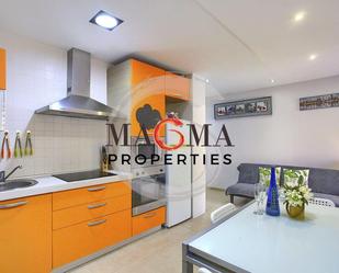 Kitchen of Planta baja for sale in Arona  with Terrace