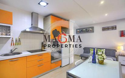 Kitchen of Planta baja for sale in Arona  with Terrace