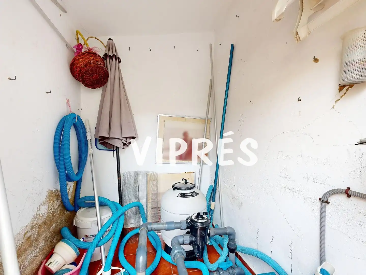 Maison avec piscine à vendre à Centro, imagen 65