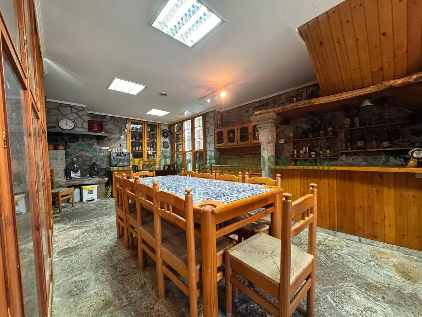 Casa in vendita a Centro - Echegaray, imagen 7