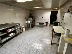 Kitchen of Country homes for sale in Torredembarra  with Air Conditioner, Heating and Storage room