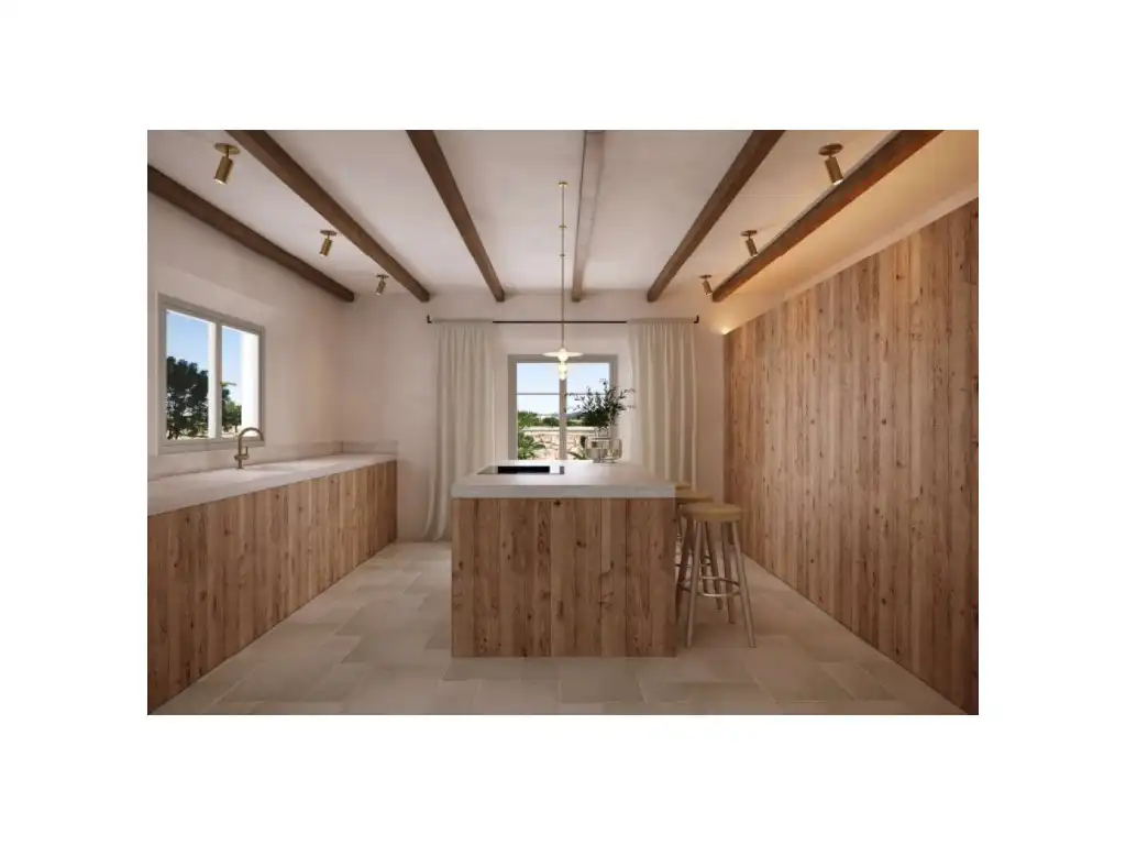 Maison rustique avec piscine à vendre à Búger, imagen 6