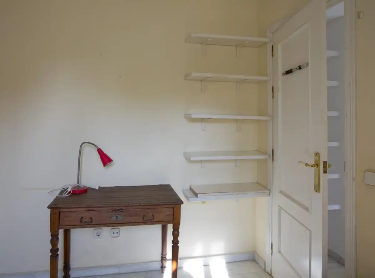Apartament de lloguer a Los Remedios, imagen 18