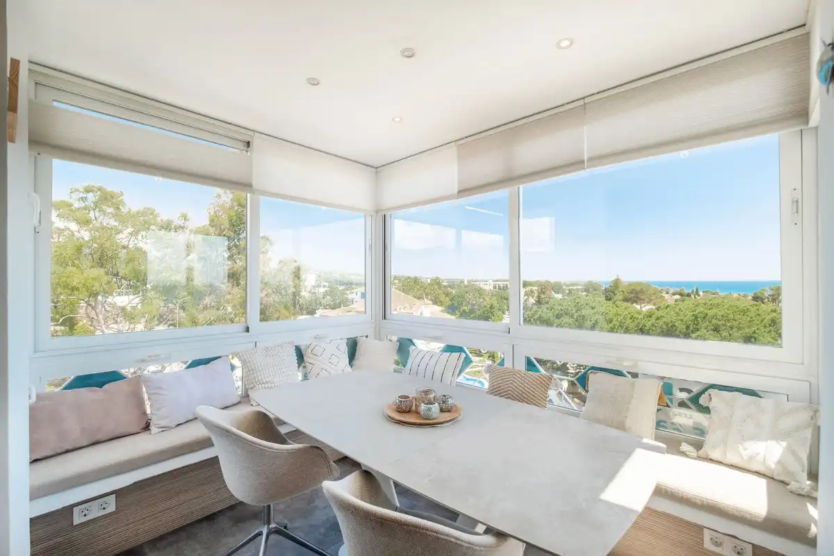 Duplexes for sale in Costabella