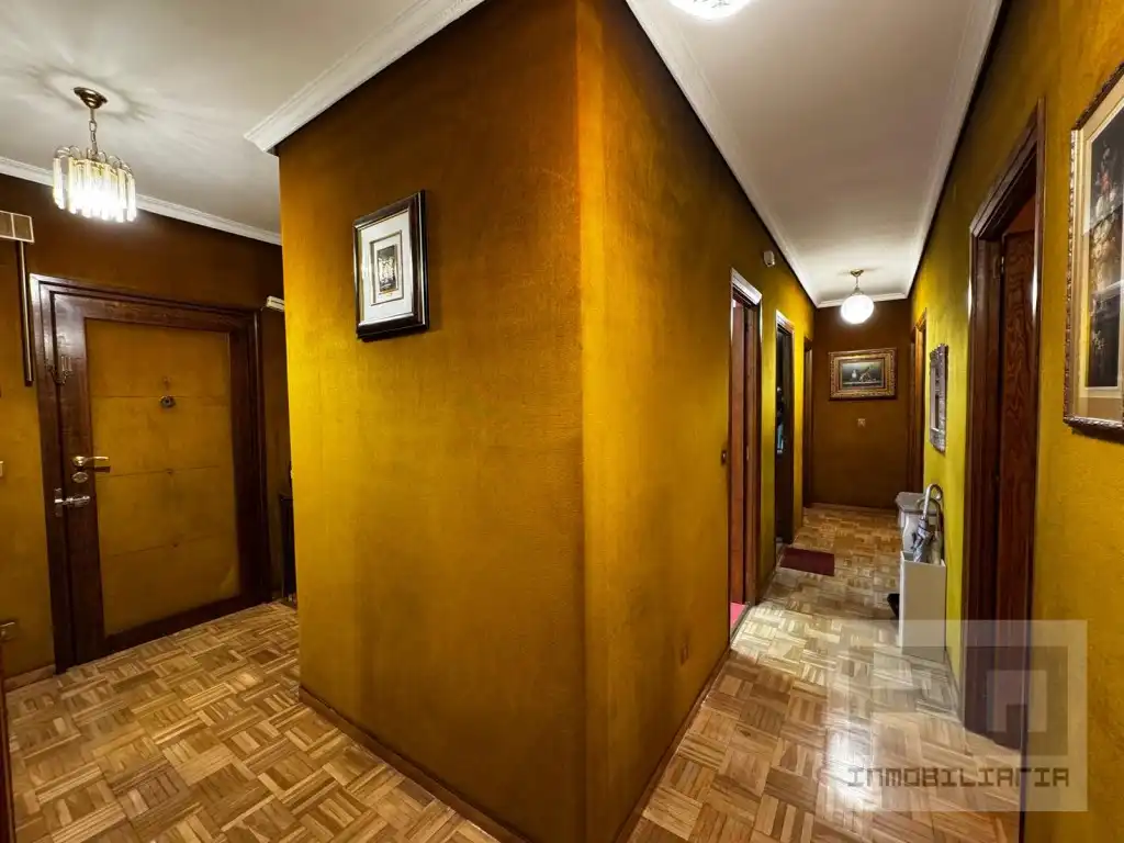 Wohnung zum Verkauf in Ávila