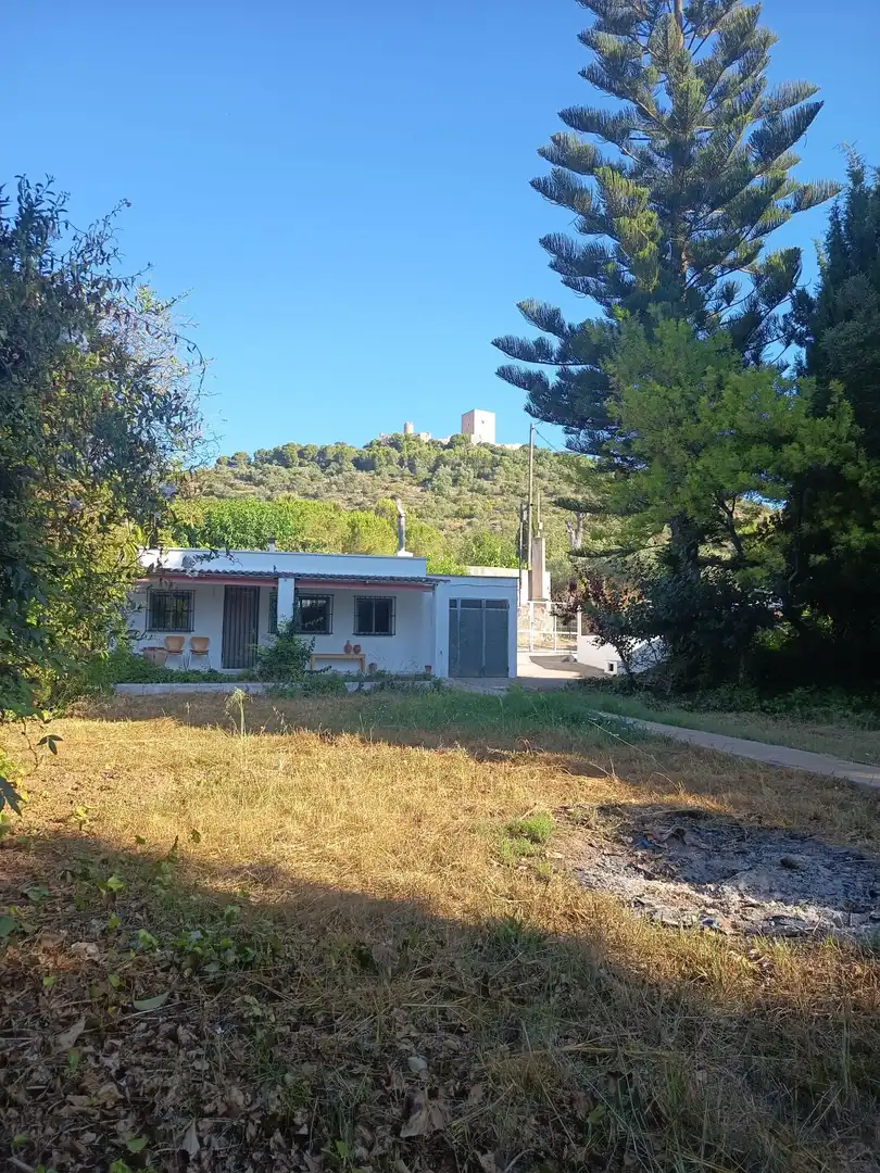 Casa rústica con piscina en venta en El Banyador, imagen 7