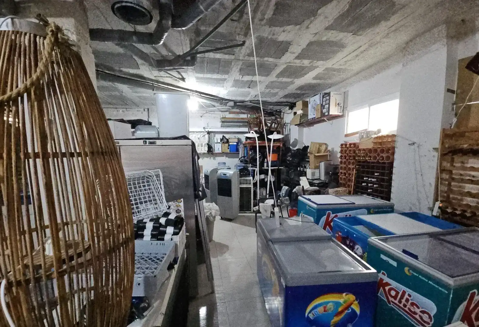 Local comercial en venda a Els Pins, imagen 25