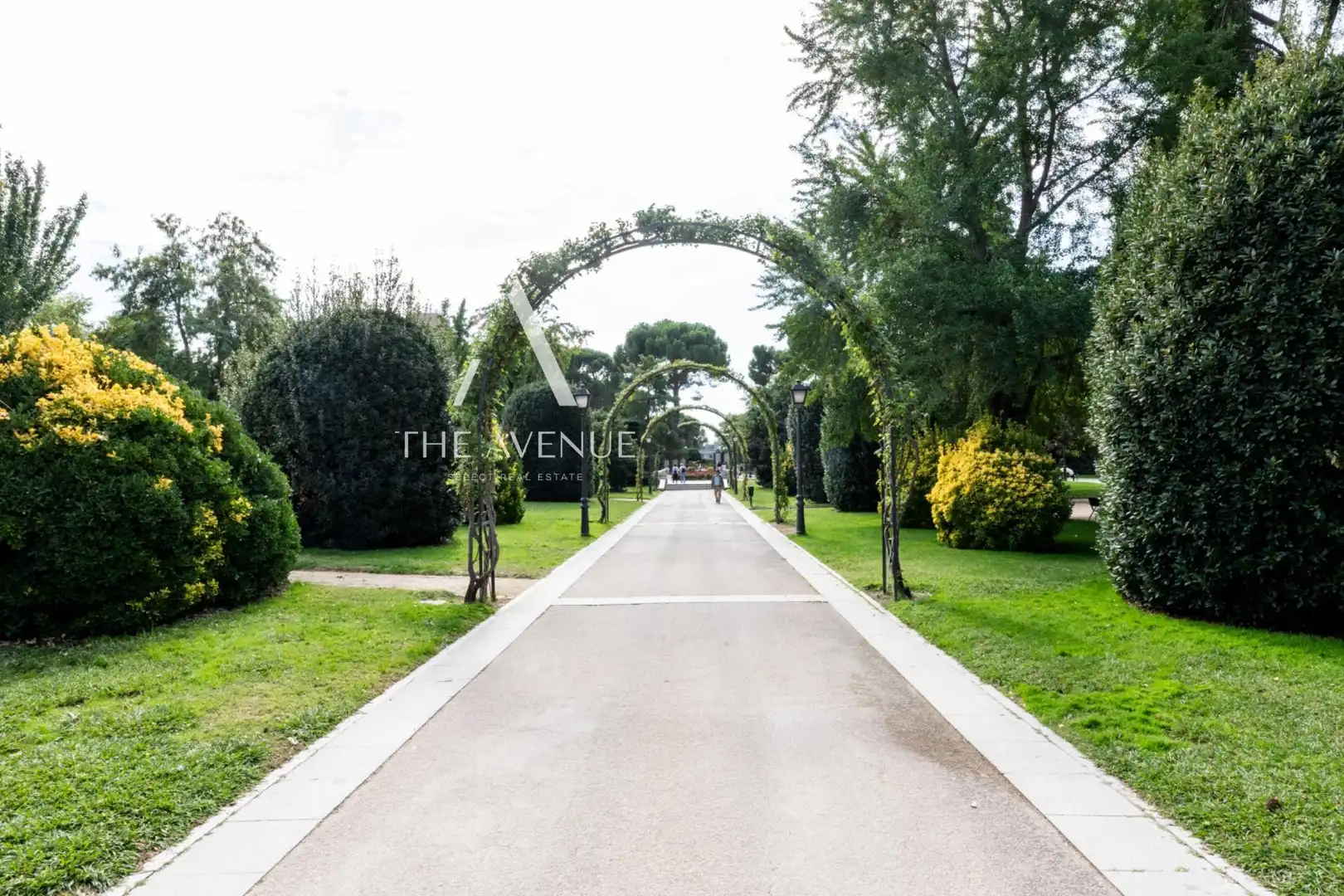 Flat with lift for sale in Avenida de Menéndez Pelayo, imagen 26