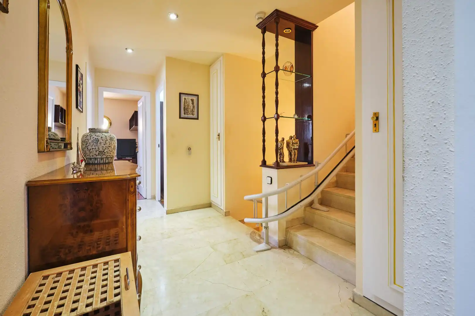 Terraced house with garden for sale in canigo, imagen 17