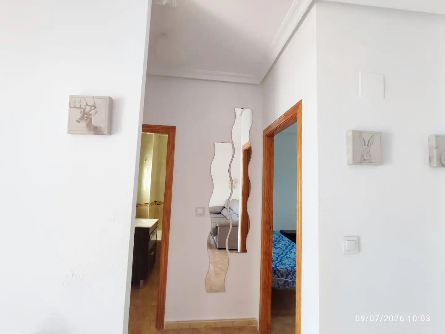 Ático en venta en Orihuela con Aire acondicionado, Terraza y Amueblado