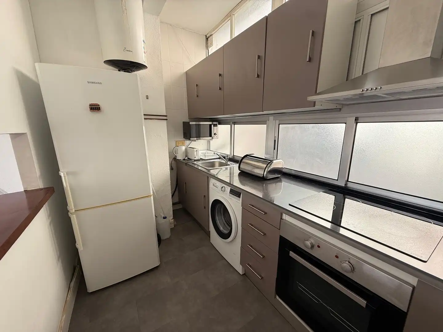 Piso en venta en Carrer l'Equador, Barri de les Corts