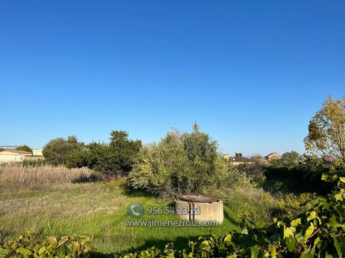 Rural land for sale in Ctra Sanlúcar - Cuatro Pinos, imagen 7