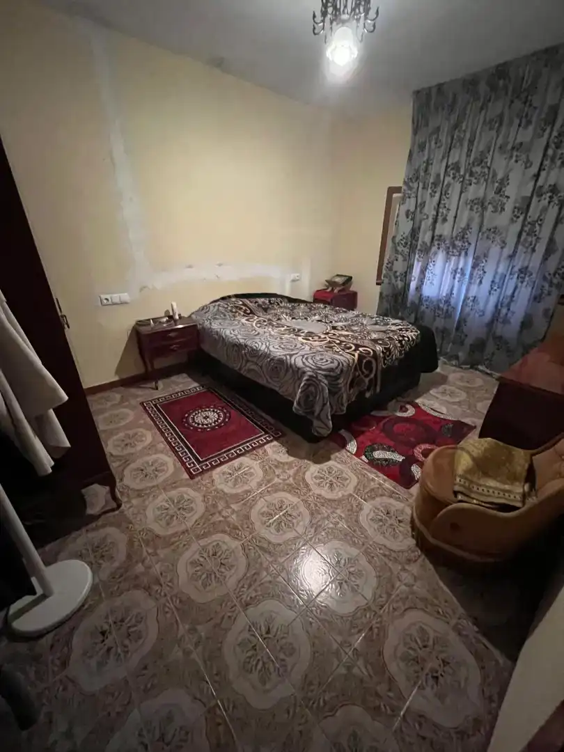 Habitación de Casa adosada en venta en Monteagudo