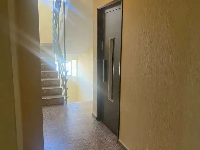 Piso con ascensor en venta en Macarena, imagen 8
