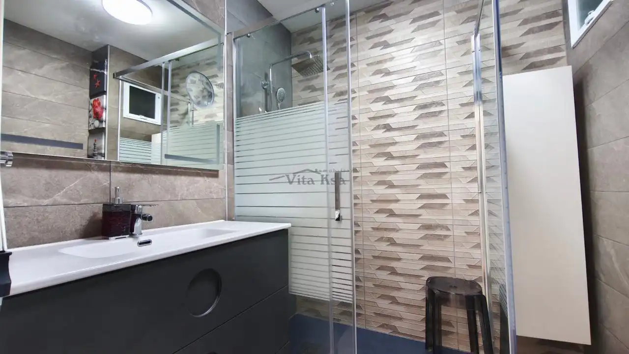 Baño de Piso en venta en Ourense Capital  con Aire acondicionado, Calefacción y Trastero
