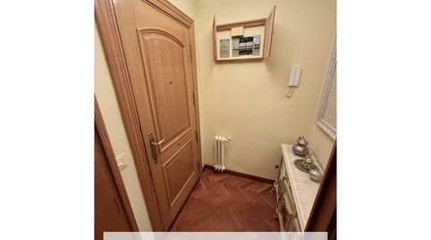 Foto 2 de Pis en venda a Paseo Arco de Ladrillo, 24, Ciudad de la Comunicación - Arco Ladrillo, Valladolid Capital