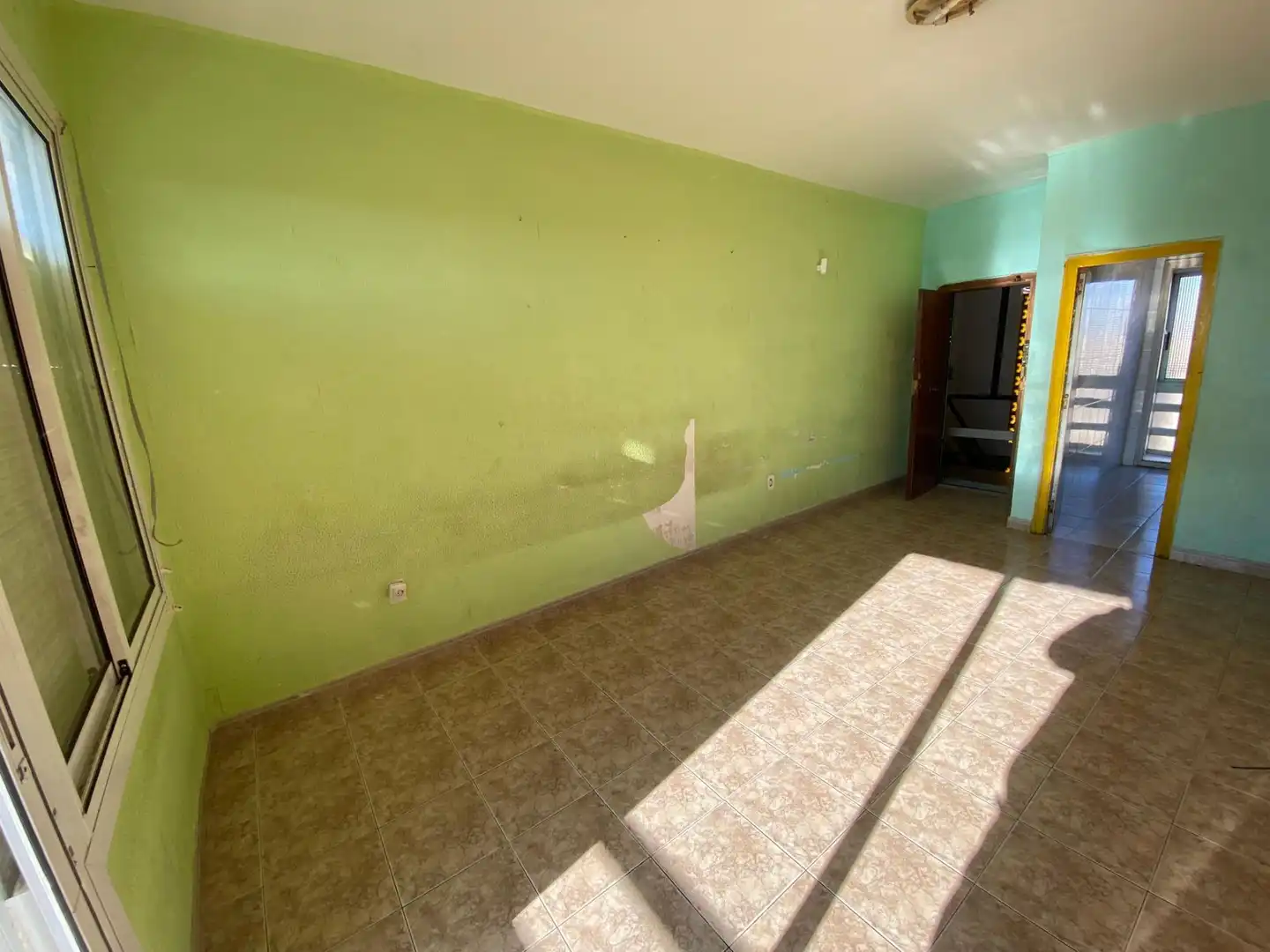 Piso en venta en Cunit