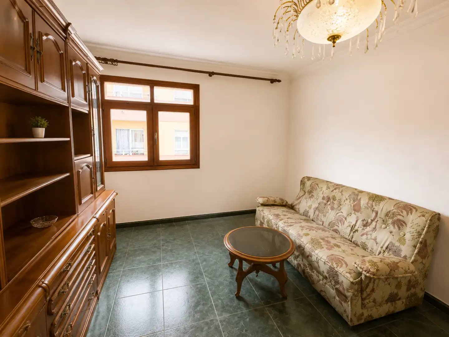 Sala de estar de Casa o chalet en venta en Granadilla de Abona con Terraza