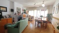 Sala d'estar de Pis en venda en Mataró amb Aire condicionat, Calefacció i Terrassa