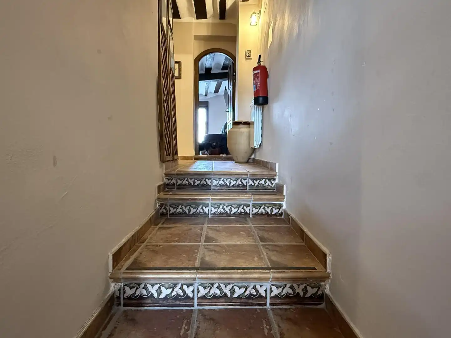 Finca rústica en venta en Auñón con Terraza, Amueblado y Balcón
