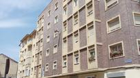 Exterior view of Flat for sale in Santander  with Heating and Parquet flooring