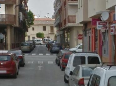 Appartamento con balcone in vendita a M PUIG VALERA