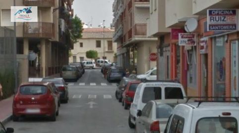 Venta piso en Santomera Murcia