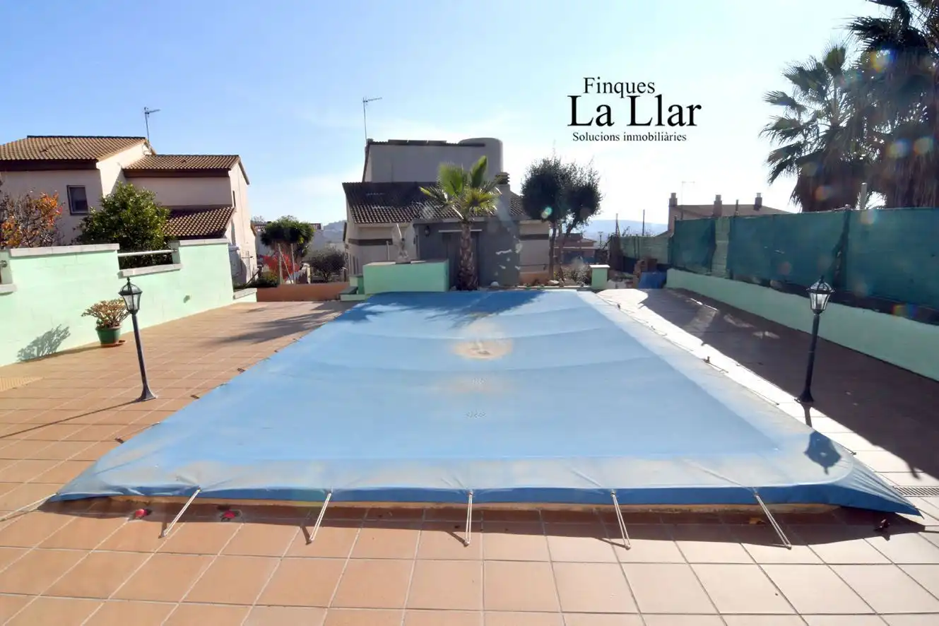 Casa o xalet en venda a MARTI I POL, Rodonyà